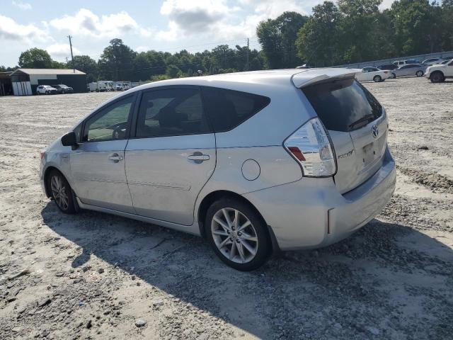 Vin: jtdzn3eu8e3335227, lot: 60254395, toyota prius 20142