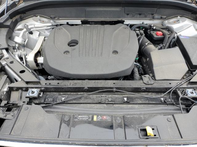 2023 VOLVO XC60 ULTIM YV4L12RA2P1393292