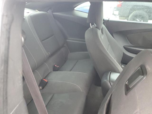 2015 CHEVROLET CAMARO LT 2G1FD1E3XF9259951