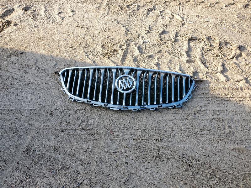 2015 BUICK ENCLAVE 5GAKRCKD8FJ385179