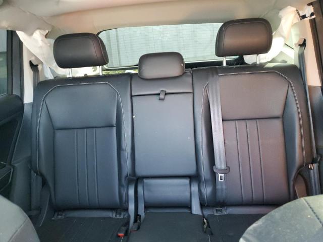 2022 VOLKSWAGEN TIGUAN SE - 3VV2B7AX2NM060360