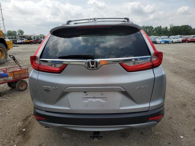 2018 HONDA CR-V EXL 7FARW2H86JE046757