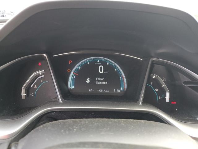 2016 HONDA CIVIC EX 19XFC2F72GE012900