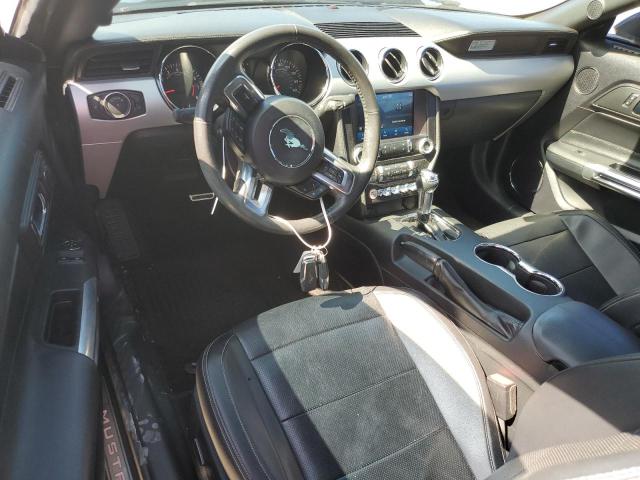 2015 FORD MUSTANG - 1FA6P8TH8F5366750