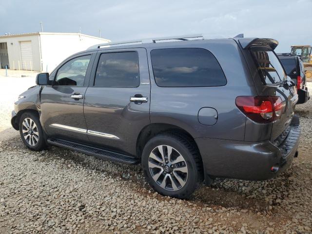 Vin: 5tdky5g11ls075109, lot: 62154335, toyota sequoia limited 20202