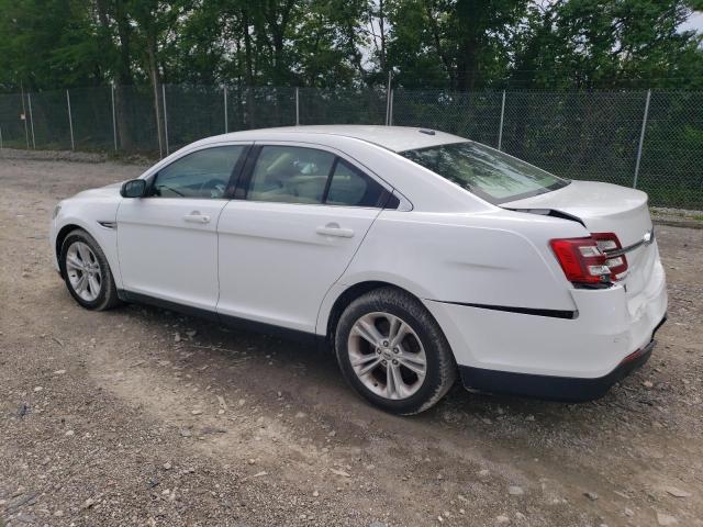 2016 FORD TAURUS SEL 1FAHP2E82GG100052