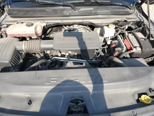 2023 RAM 1500 BIG H 1C6RRFFGXPN599756