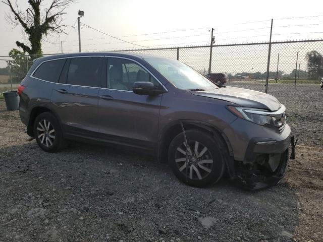 Vin: 5fnyf6h59nb020986, lot: 59500435, honda pilot exl 20224