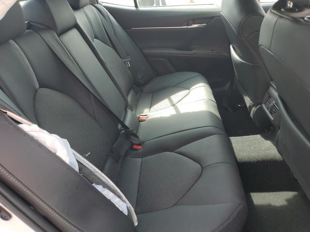 2023 TOYOTA CAMRY XSE - 4T1K31AK1PU613345