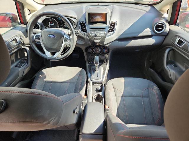 2015 FORD FIESTA SE 3FADP4EJ6FM216761