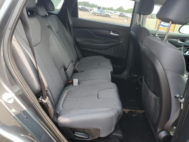 2020 HYUNDAI SANTA FE S 5NMS3CAD2LH204306