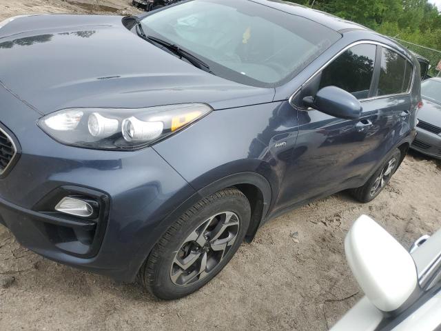 KIA SPORTAGE L