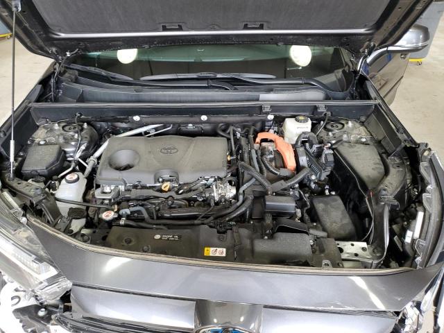 2024 TOYOTA RAV4 XLE 4T3RWRFV7RU136163