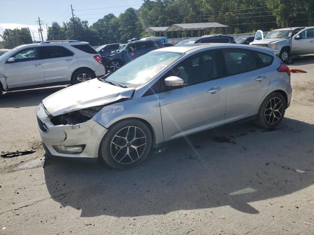 2017 FORD FOCUS SEL 1FADP3M25HL224715