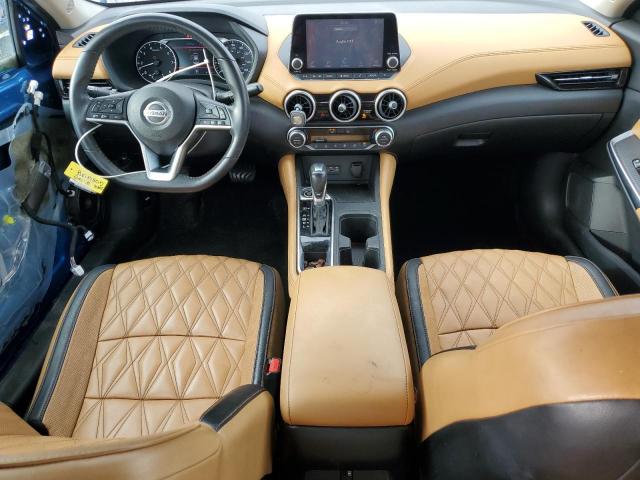 2020 NISSAN SENTRA SV - 3N1AB8CV9LY212140