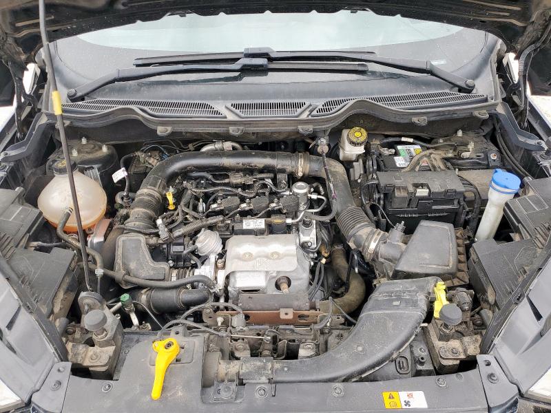 2020 FORD ECOSPORT S MAJ3S2GE6LC337608