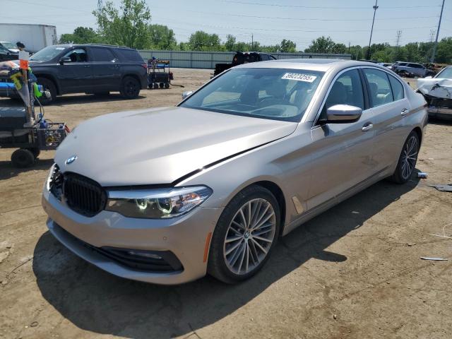 Vin: wbaja7c36hg905357, lot: 59223255, bmw 5 series xi 2017 img_1