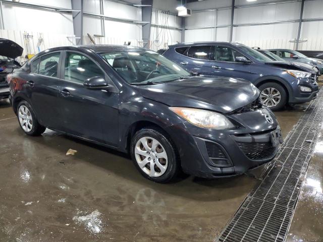 Vin: jm1bl1sfxa1264622, lot: 60656605, mazda 3 i 20104