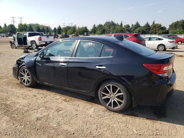 2018 SUBARU IMPREZA LI 4S3GKAT61J3607409