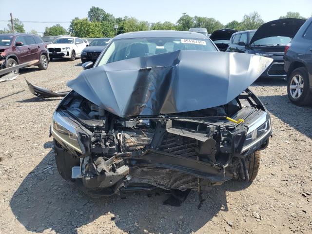 2021 VOLKSWAGEN PASSAT SE 1VWSA7A32MC012319