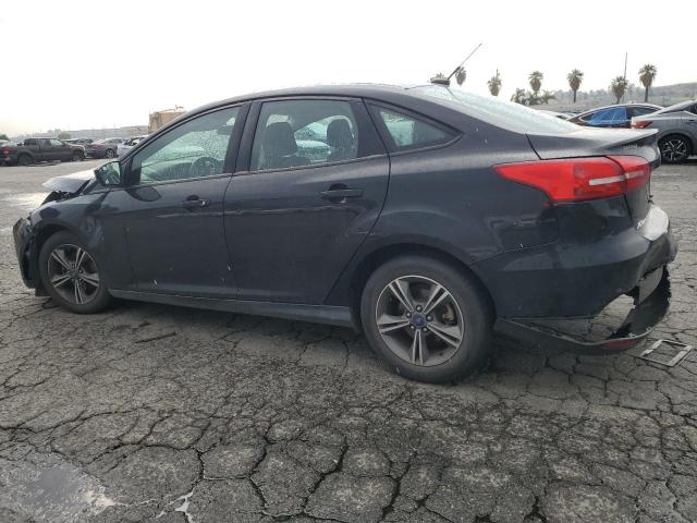 Vin: 1fadp3fe8jl300246, lot: 59585035, ford focus se 20182