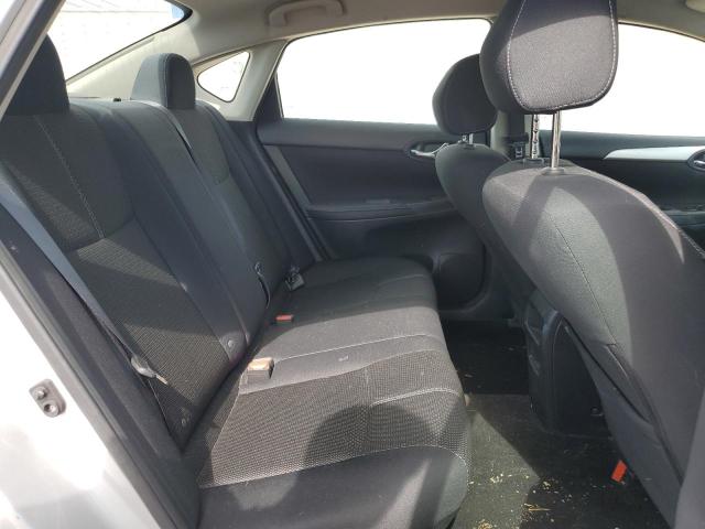 2016 NISSAN SENTRA S - 3N1AB7AP2GY301102