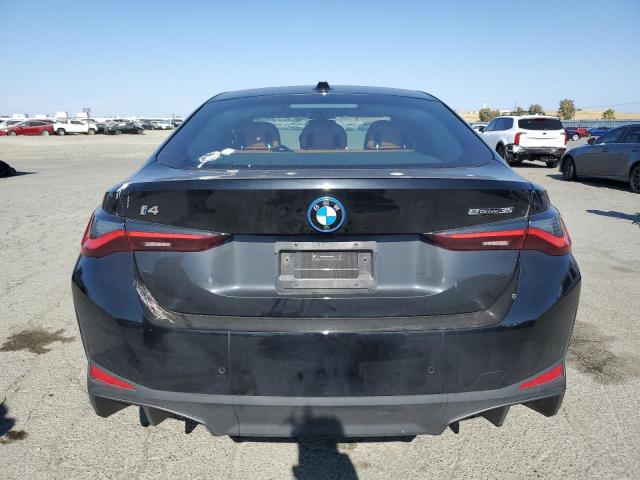 2024 BMW I4 EDRIVE WBY43AW03RFR97705