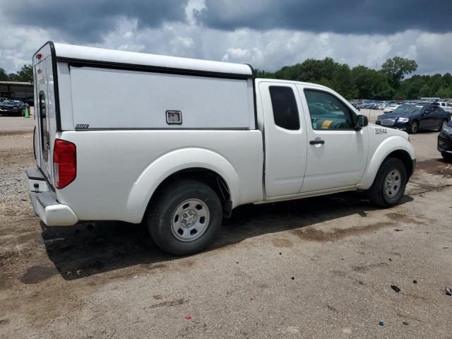 Vin: 1n6bd0ct6kn760648, lot: 58004545, nissan frontier s 20193