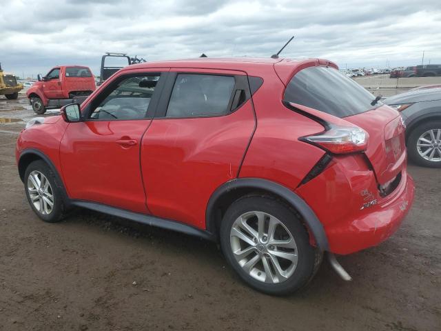 Vin: jn8af5mv2ft552262, lot: 59280825, nissan juke s 20152