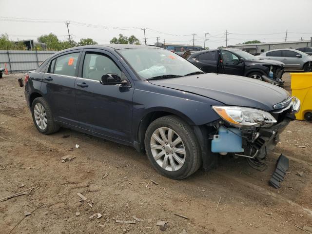Vin: 1c3ccbbb3dn676941, lot: 59274075, chrysler 200 touring 20134