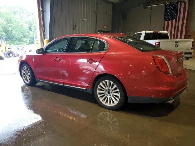 Vin: 1lnhl9er2ag600660, lot: 60220235, lincoln mks 20102