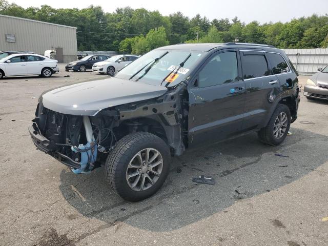 Vin: 1c4rjfbg4ec356765, lot: 59008585, jeep grand cher limited 2014 img_1