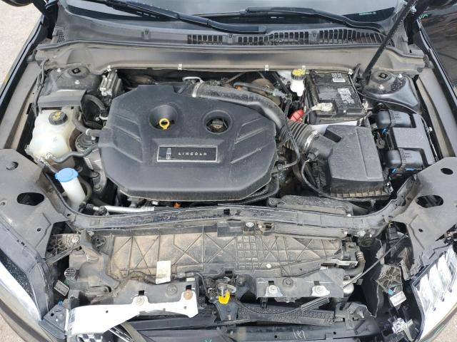 2020 LINCOLN MKZ RESERV - 3LN6L5E93LR614238
