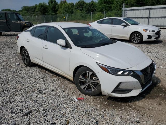 Vin: 3n1ab8cvxny319247, lot: 58534805, nissan sentra sv 20224