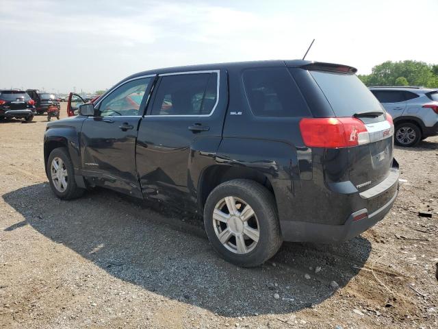 Vin: 2gkalmek3f6302285, lot: 61196985, gmc terrain sle 20152