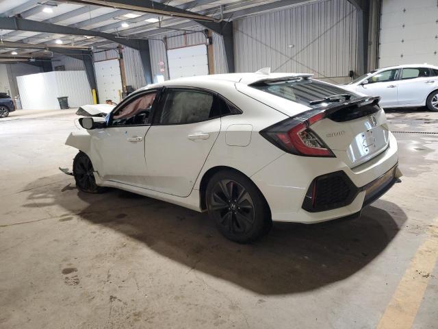 Vin: shhfk7h63ku413815, lot: 61199975, honda civic ex 20192