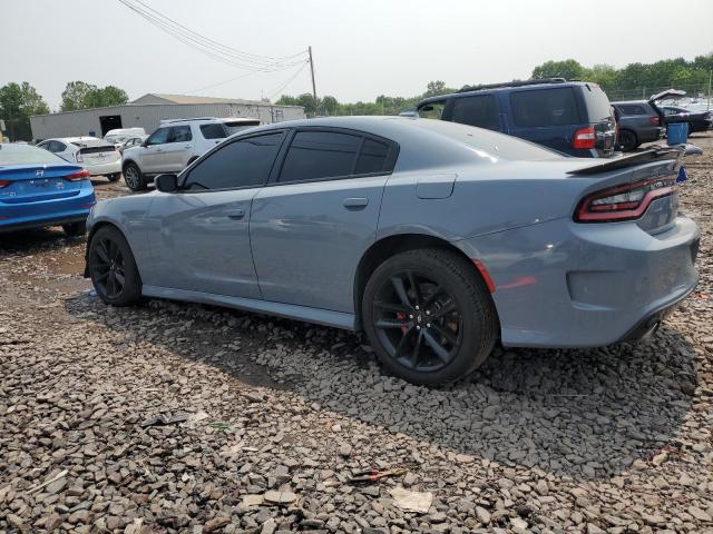 Vin: 2c3cdxgj6kh624445, lot: 60298915, dodge charger scat pack 20192