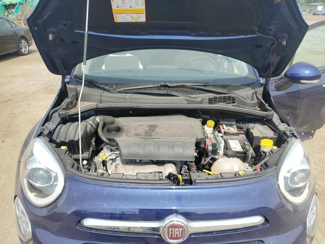 2016 FIAT 500X EASY ZFBCFXBT4GP474775