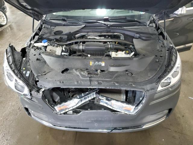 2020 LINCOLN AVIATOR BL 5LM5J9XC6LGL11198