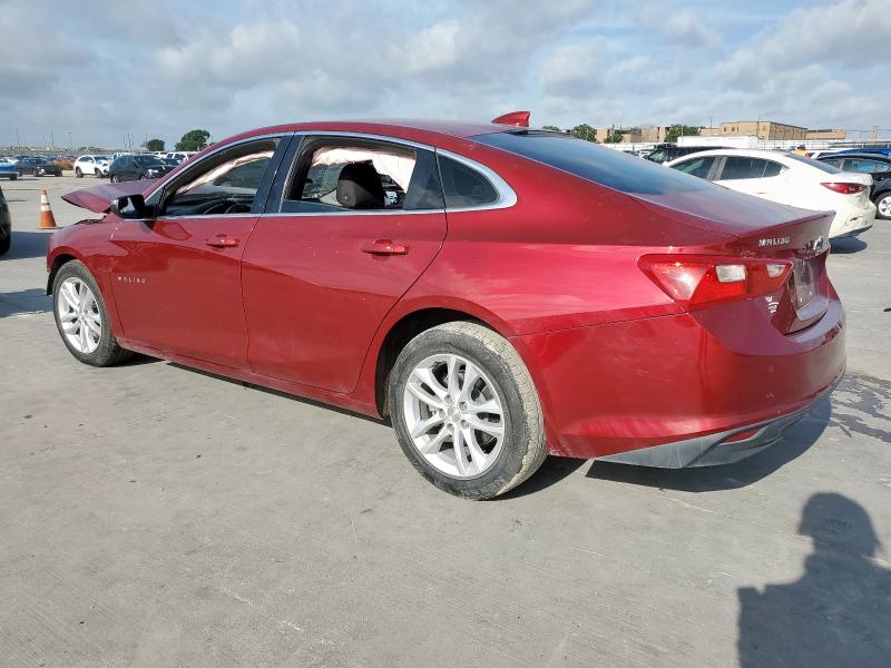 Vin: 1g1zd5st5jf118634, lot: 62139765, chevrolet malibu lt 20182
