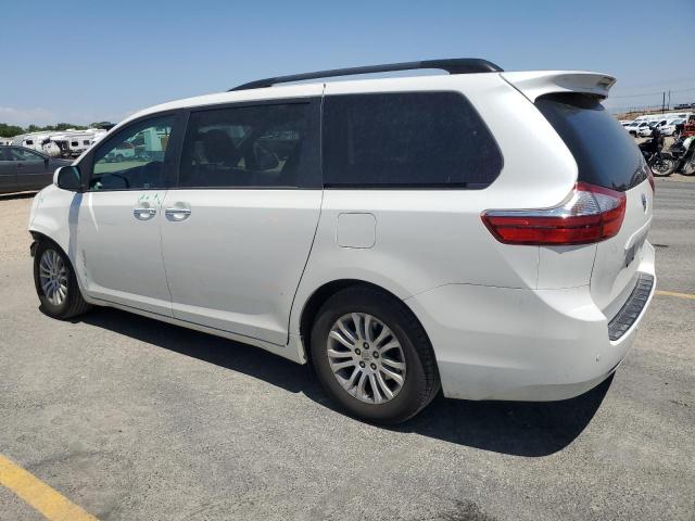 Vin: 5tdyk3dc1fs690219, lot: 60926525, toyota all models xle 20152