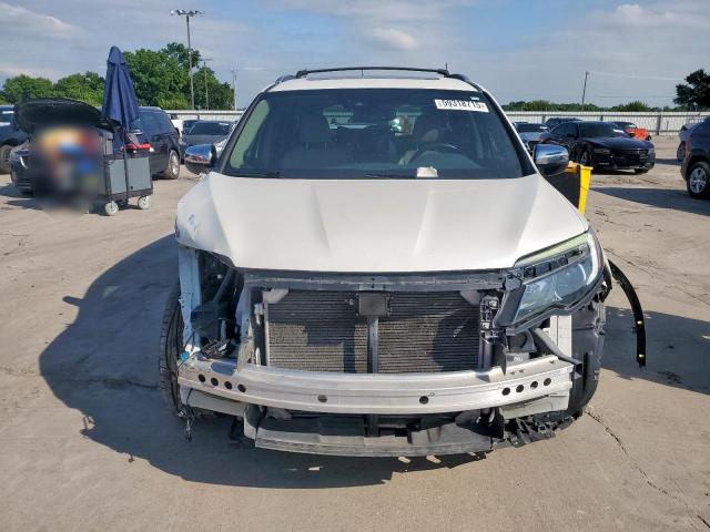 2016 HONDA PILOT ELIT 5FNYF6H00GB040423