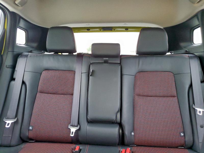 2025 NISSAN KICKS SR 3N8AP6DA8SL319940