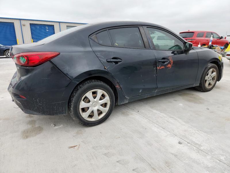 Vin: 3mzbn1u72hm136059, lot: 57707545, mazda 3 sport 20173