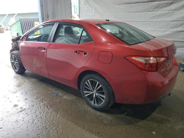 Vin: 2t1burhe0hc913246, lot: 61155335, toyota corolla l 20172