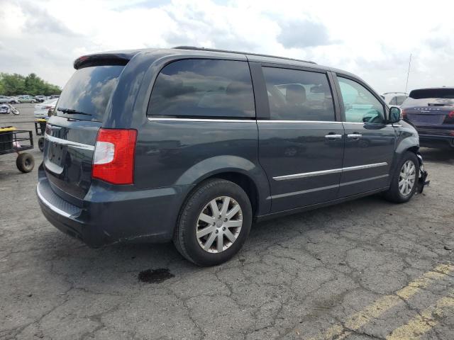 Vin: 2c4rc1cg4cr134615, lot: 63214445, chrysler minivan touring l 20123