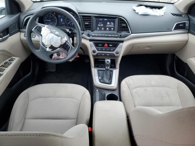 2018 HYUNDAI ELANTRA SE - 5NPD84LFXJH375643