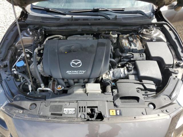 2017 MAZDA 3 SPORT 3MZBN1U7XHM142790
