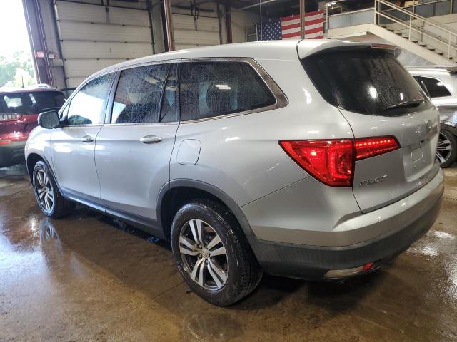 2018 HONDA PILOT EX 5FNYF6H39JB051213