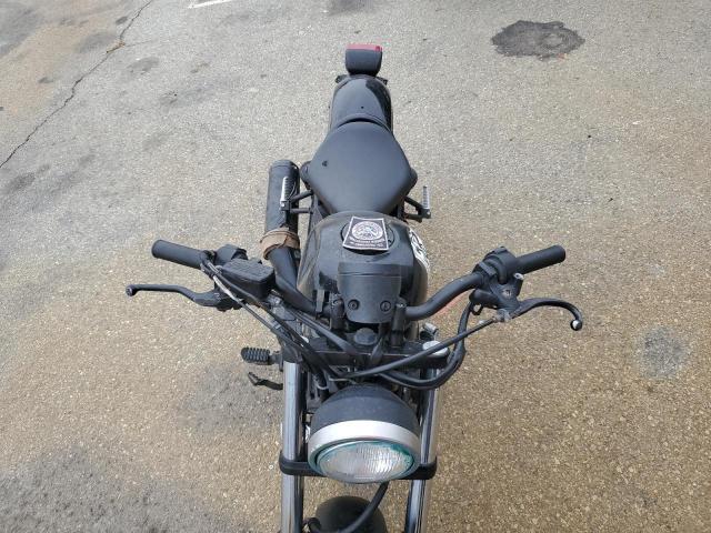 2018 HONDA CMX500 MLHPC5616J5100009